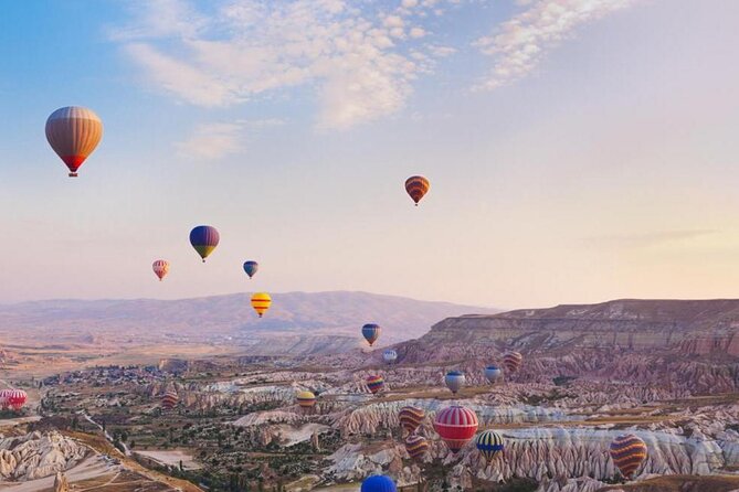 Cappadocia Full-Day Small Group Tour with Underground City - Stop 1, Pasabag Vadisi: Fairy Chimneys and the Monks Valley Name