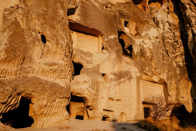Cappadocia Full Day Tour - Avanos pottery workshop, where craft feels more than a souvenir stop