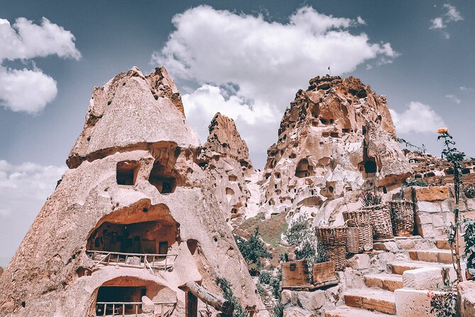 Cappadocia Full Day Tour - Lunch in Avanos and how to plan your day