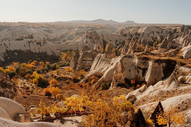 Cappadocia Full Day Tour - Price and value: what $97.44 gets you