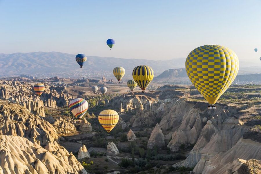 Cappadocia: Full Day Tour to see Best Highlights in 1 Day - Price and logistics: is $50 per person fair value?