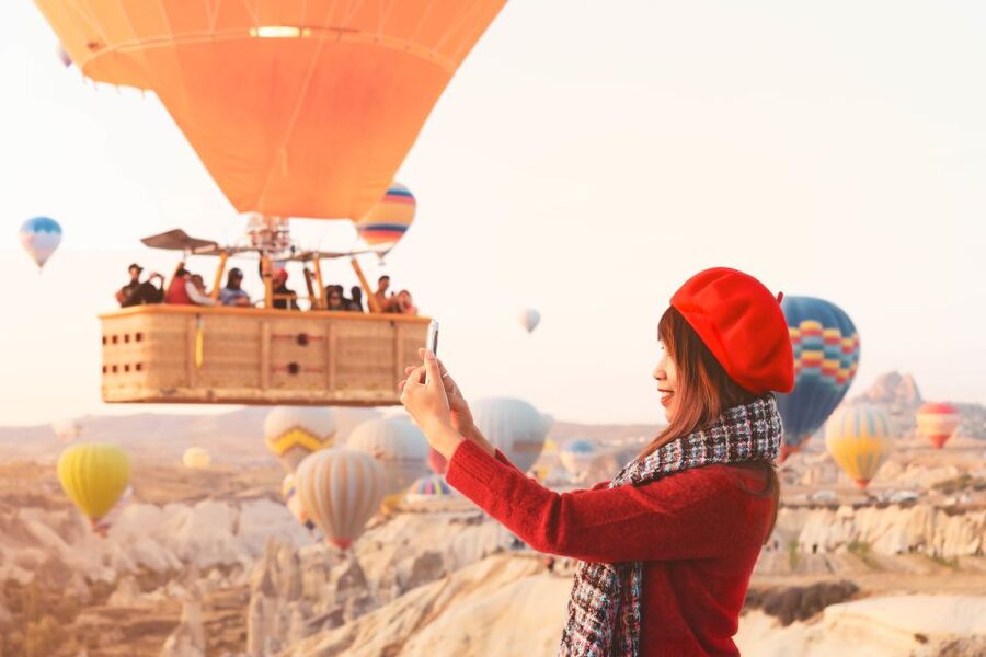 Cappadocia: Full Day Tour to see Best Highlights in 1 Day - How this 7-hour Cappadocia highlights loop actually works