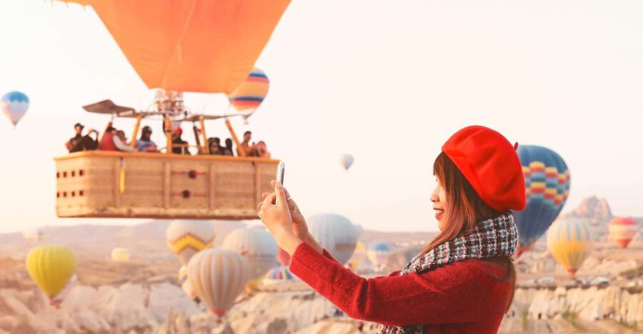 Cappadocia: Full Day Tour to see Best Highlights in 1 Day - Goreme Open Air Museum: the cave monastery story