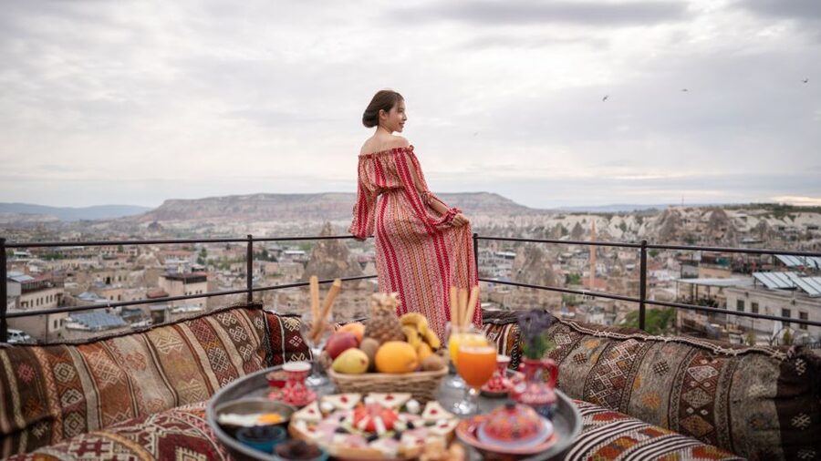 Cappadocia: Full Day Tour to see Best Highlights in 1 Day - Lunch at a local Turkish restaurant: included and worth pacing around