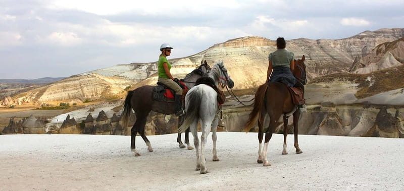 Cappadocia: Göreme Horse Riding, Fairy Chimneys w/Transfer - Why a Göreme Horse Ride Beats Another Day of Just Walking