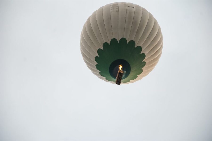Cappadocia: Goreme Hot Air Balloon Flight at Sunrise - Why the Göreme Open Air Museum Area Gets Mentioned