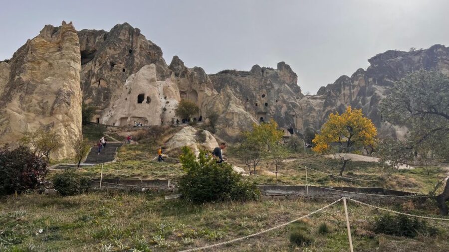 Cappadocia: Göreme Open-Air Museum Tour - Should you book the Göreme Open Air Museum tour?