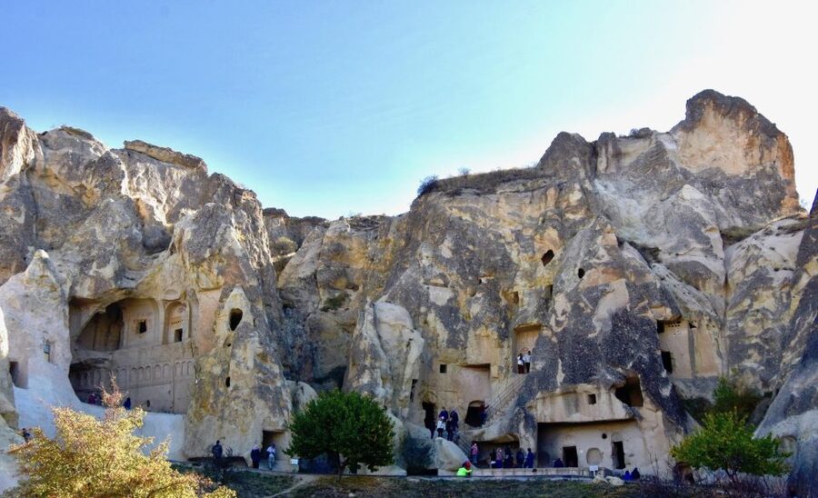 Cappadocia: Göreme Open-Air Museum Tour - Guides who tell the story well, and why it matters here