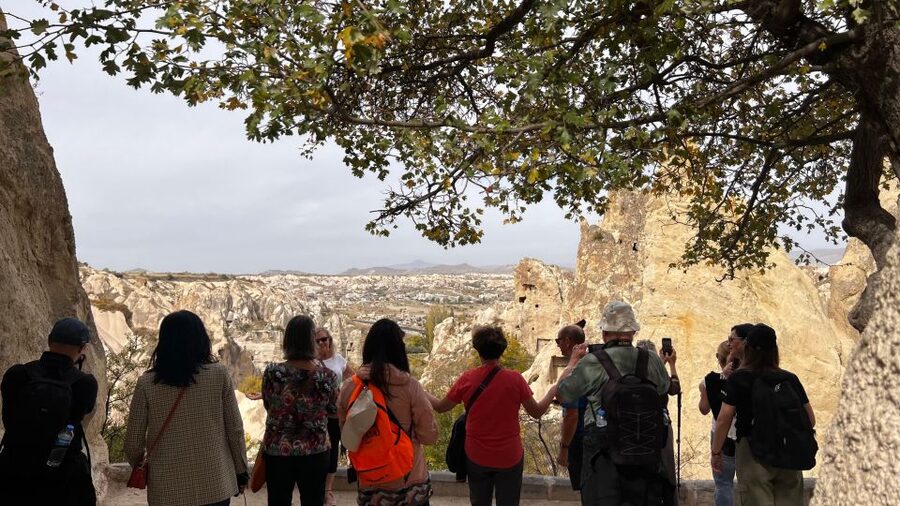 Cappadocia: Göreme Open-Air Museum Tour - Skip-the-line entry and what it changes once you arrive