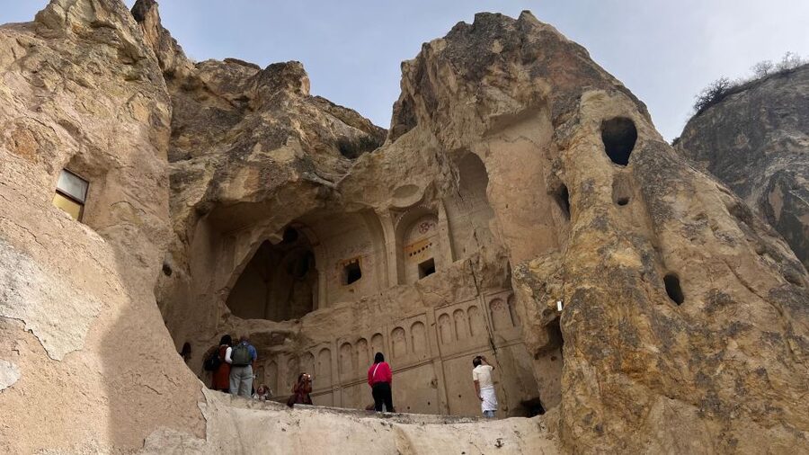 Cappadocia: Göreme Open-Air Museum Tour - Price and value: what you get for $154 per person