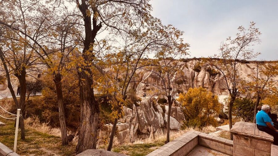 Cappadocia: Göreme Open-Air Museum Tour - Who this tour is best for