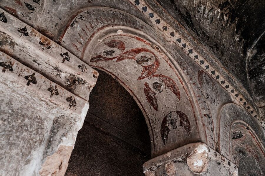 Cappadocia: Göreme Red Tour with Lunch and guide - Key highlights to know before you go