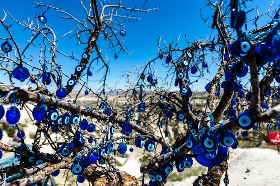Cappadocia: Göreme Red Tour with Lunch and guide - Price and logistics: is $77 good value for Cappadocia?