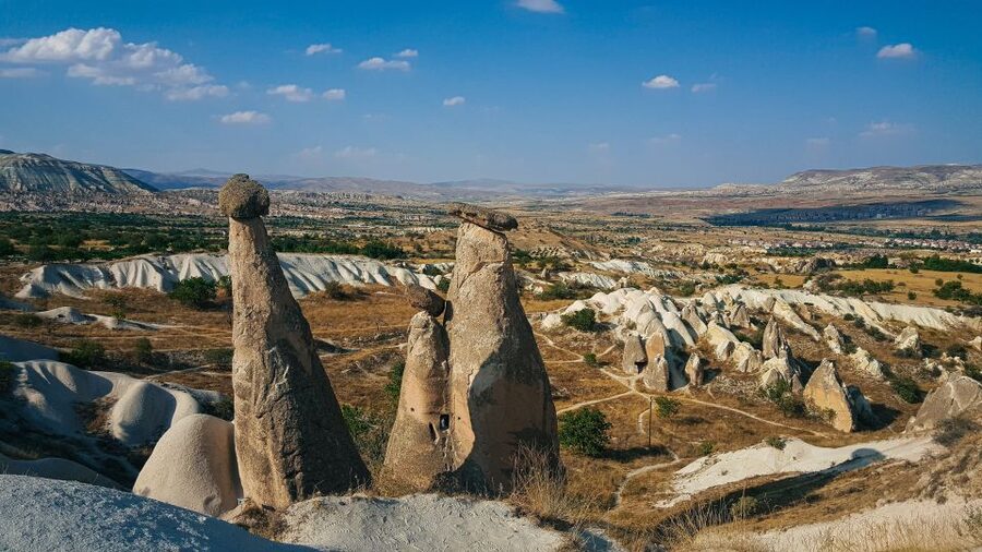 Cappadocia: Göreme Red Tour with Lunch and guide - Should you book the Cappadocia Red Tour with Lunch and guide?