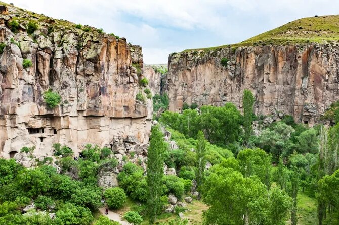 Cappadocia Green (South) Tour - Why the Green (South) route is a smart one-day plan