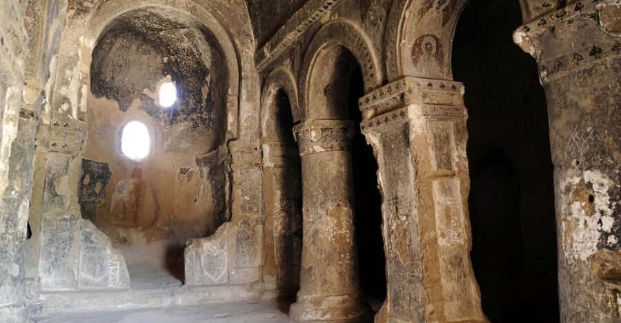 Cappadocia Green Tour - Price and Value: Why $23 Can Make Sense