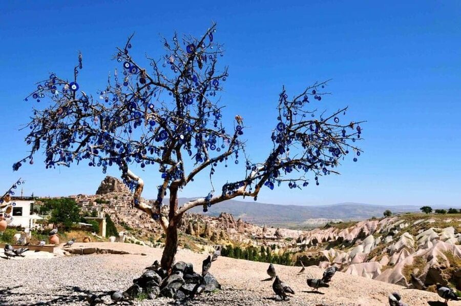 Cappadocia Green Tour - Guides, Pace, and What Makes This Tour Feel Worth It