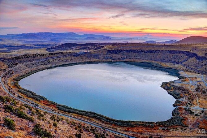 Cappadocia Green Tour: All-Inclusive, Guided, Lunch & Tickets - Getting to and from Göreme: pickup that saves real time