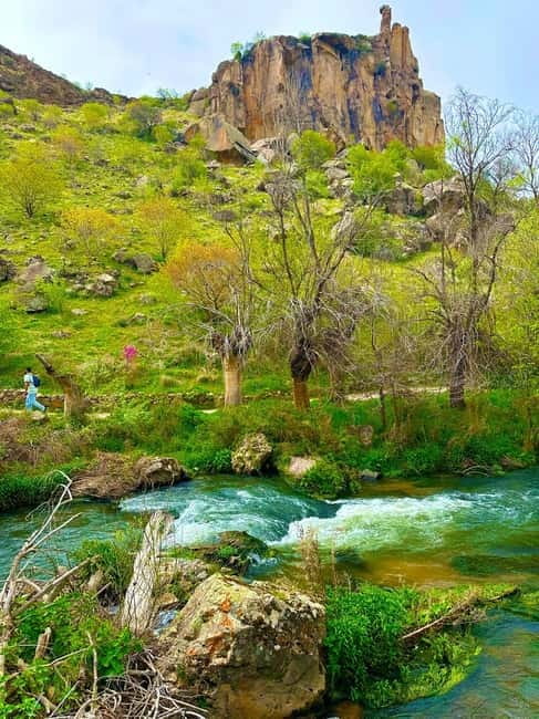 Cappadocia: Green Tour Budget-Friendly with Options - Key Things to Know Before You Go