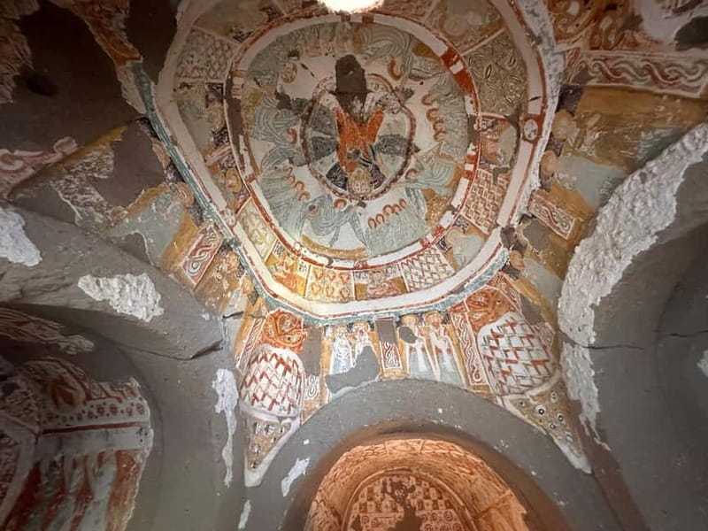 Cappadocia: Green Tour Budget-Friendly with Options - Beyzade Kuruyemiş Sweets and the Timing of Shopping Stops