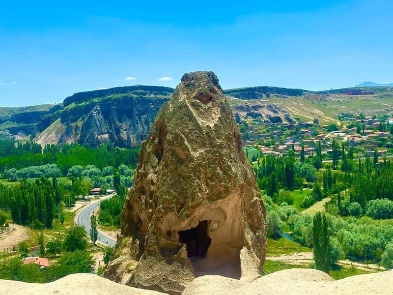Cappadocia: Green Tour Budget-Friendly with Options - Why This Budget Green Tour Makes Sense in Cappadocia