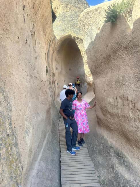 Cappadocia: Green Tour Budget-Friendly with Options - Pigeon Valley: Not Just Birds, It’s Farming Logic