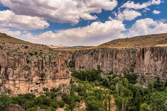 Cappadocia Green Tour Experience (All Inclusive) - Key highlights you will actually feel during the day