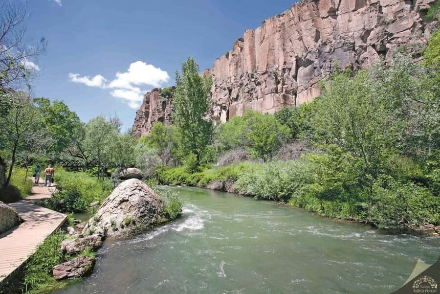 Cappadocia: Green Tour Explore Valleys & Rock Monasteries - Key highlights worth planning around