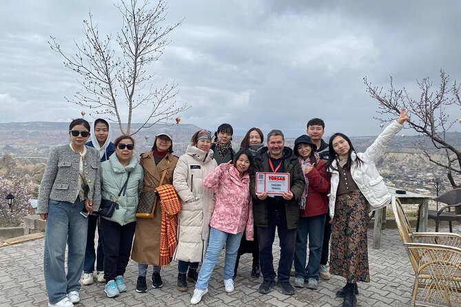 Cappadocia Green tour Full Day Guided All Inclusive - Price and what actually makes this tour feel all-inclusive