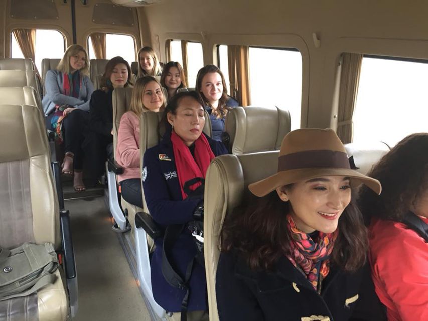 Cappadocia: Green Tour - Ihlara Valley & Underground City - Lunch in Ihlara Town: Simple Turkish, Not Just a Break