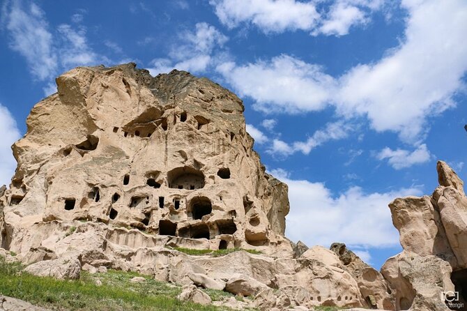 Cappadocia Green Tour (pro guide, transfer incl) - Selime Monastery: one rock site, many layers of rule