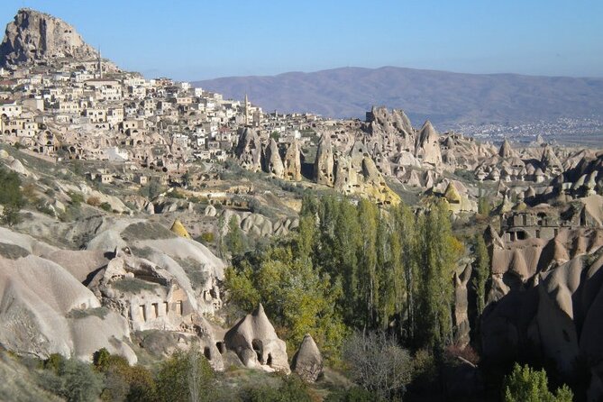 Cappadocia Green Tour (pro guide, transfer incl) - Ihlara Valley: the easy 4 km walk that actually feels like a reset