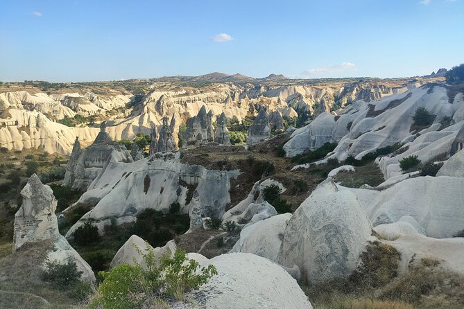 Cappadocia Green Tour (Small Group) - Price and value: what $18.10 really buys you