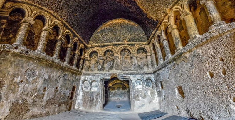 Cappadocia Green Tour (South of Cappadocia) - Price and Value: What About $71 Actually Covers