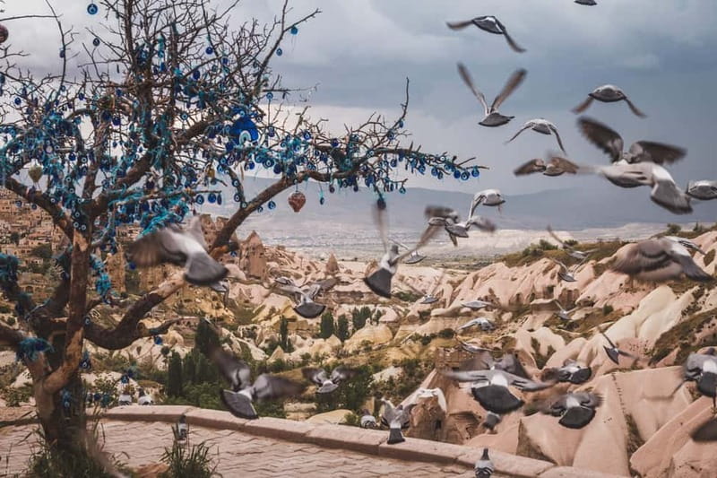 Cappadocia Green Tour (South of Cappadocia) - Who This Tour Suits Best (And Who Might Skip It)