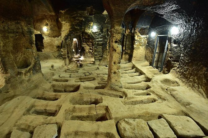 Cappadocia Green Tour With Famous Underground Cities And Valleys - Should you book? My call