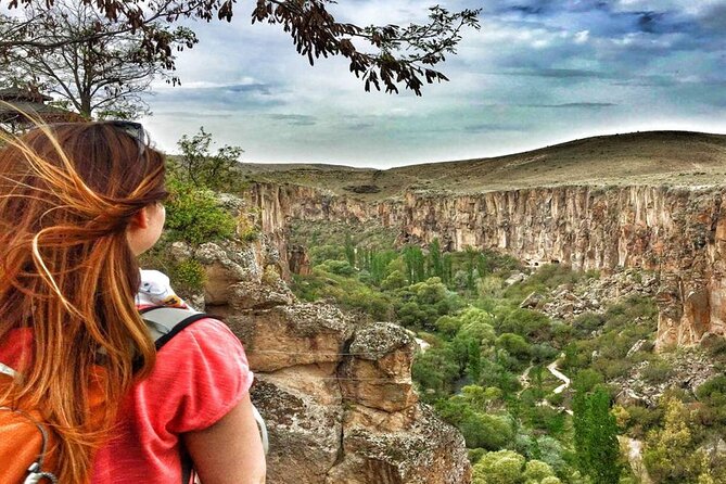 Cappadocia Green Tour With Famous Underground Cities And Valleys - FAQ
