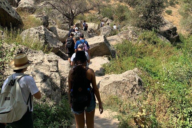 Cappadocia Green Tour with Hotel Pick-up & Drop-Off, All-Inclusive - The real value behind the “all-inclusive” label