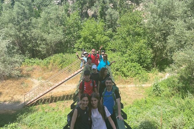 Cappadocia Green Tour with Optional Lunch & Tickets - Kaymaklı Underground City: The Big Ticket Item