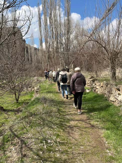 Cappadocia: Green Tour with Underground City & Ihlara Valley - Key highlights you will actually care about