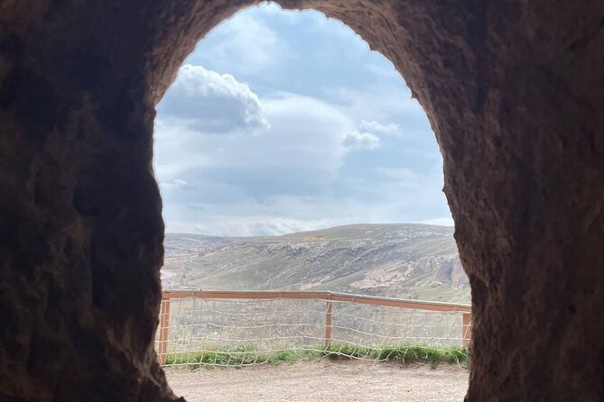 Cappadocia GreenTour ( South Tour ) - Ihlara Valley: the canyon stop that earns its 2 hours