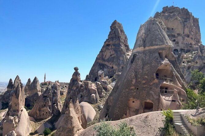 Cappadocia GreenTour ( South Tour ) - Price and value: what $114.11 really covers