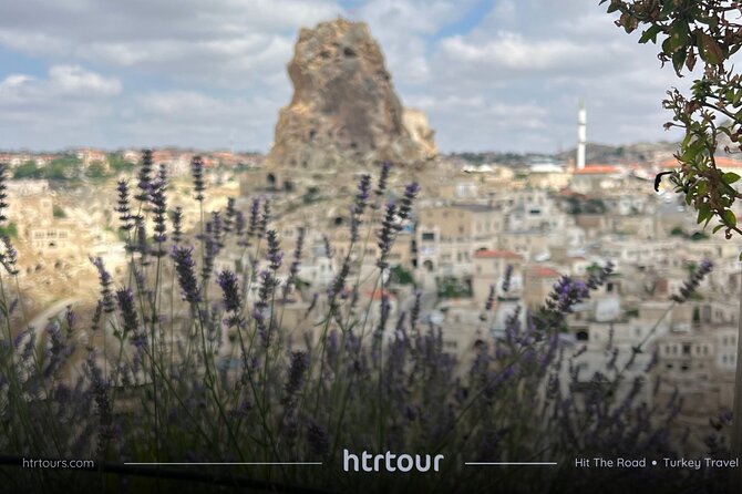 Cappadocia Guided Blue South Tour - Underground City & Walking - Lunch in Belisirma: the included break that keeps the day enjoyable
