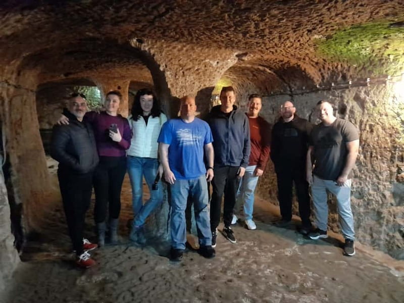 Cappadocia: Guided Green Tour with Lunch and Tickets - Price and logistics: why $21 can feel like good value, if you like the format