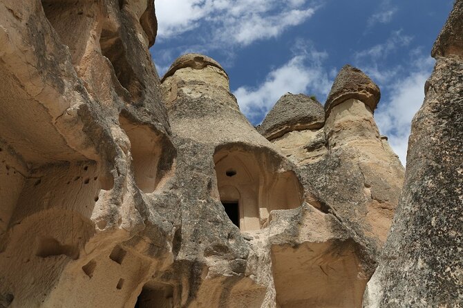 Cappadocia Guided Red Tour with Lunch & Entrance Fees - Stop 4: Avanos, pottery town time along the Kızılırmak River
