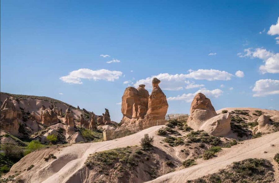 Cappadocia: Guided Red Tour with - Avanos pottery demonstration: a craft stop with real continuity