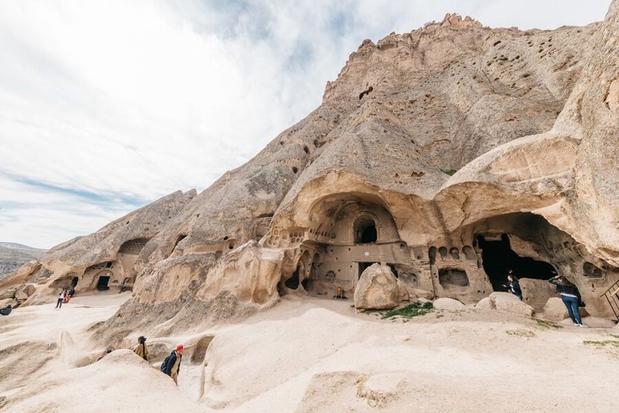 Cappadocia: Guided Tour with Lunch & Visit to Ihlara Canyon - Should you book this Cappadocia guided day?