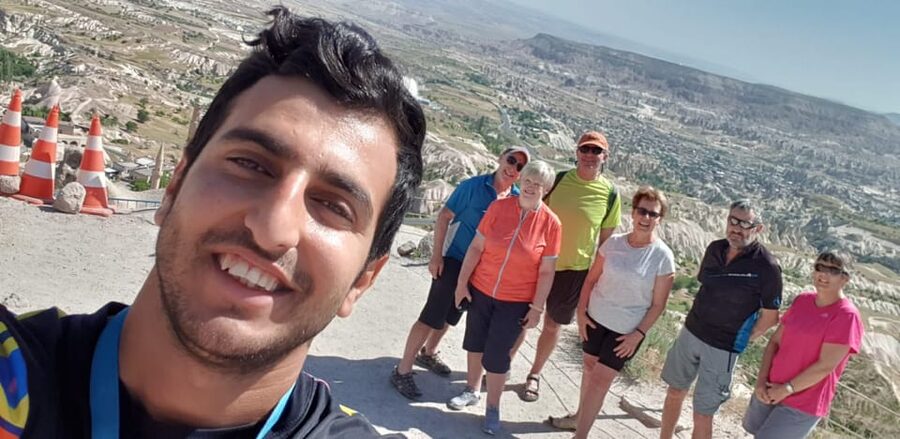 Cappadocia: Half Day Hiking Red & Rose Valley - Key takeaways before you go