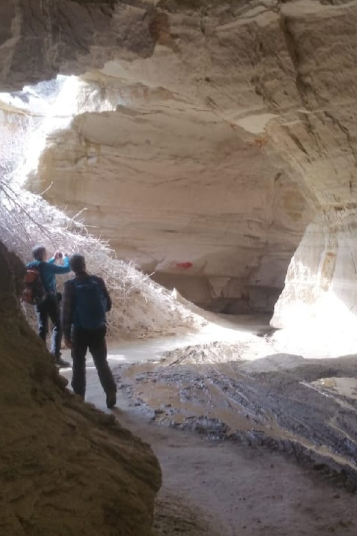 Cappadocia: Half Day Hiking Red & Rose Valley - Sword Valley: rock-cut churches, pigeon houses, and early history