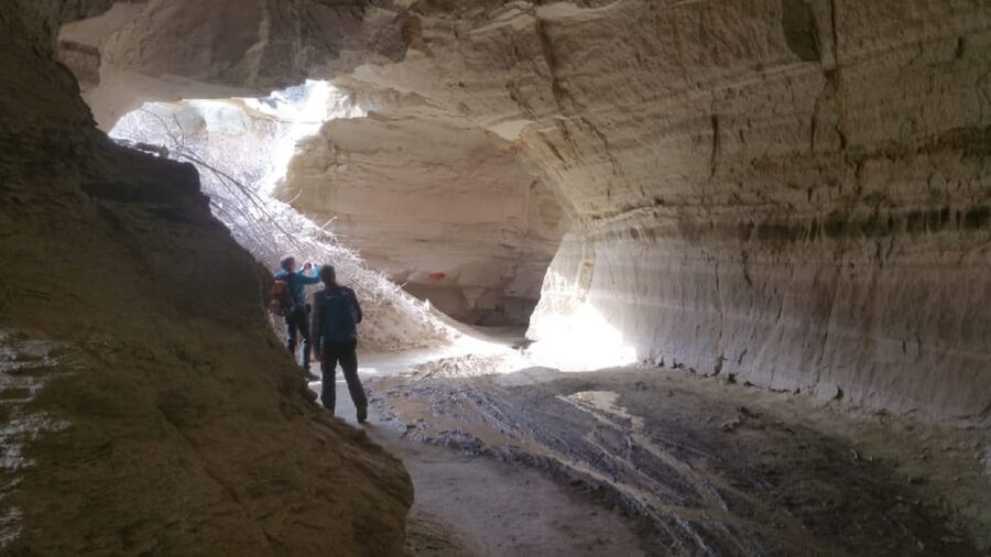 Cappadocia: Half Day Hiking Red & Rose Valley - Meeting point and the 9:00am start at Cappadocia Outdoorsy Travel